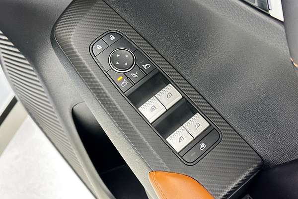 2023 Mitsubishi OUTLANDER EXCEED TOURER 7 SEAT (AWD) ZM MY23