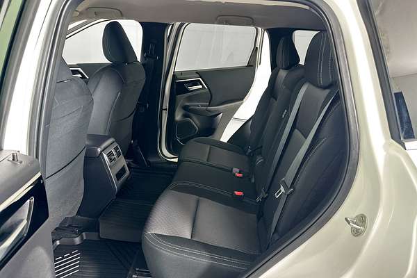 2023 Mitsubishi OUTLANDER LS 7 SEAT (AWD) ZM MY23