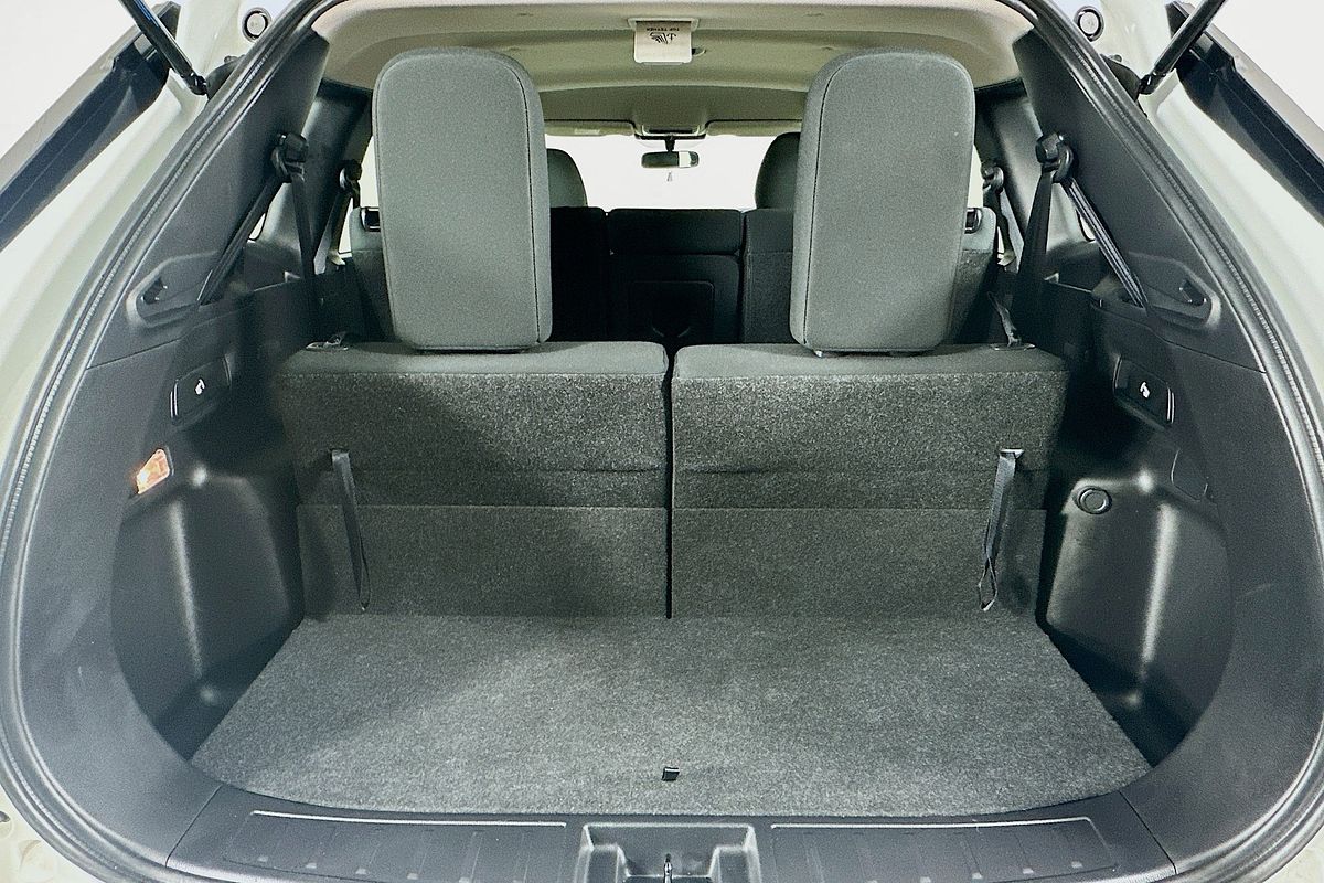 2023 Mitsubishi OUTLANDER ES 5 SEAT (2WD) ZM MY23