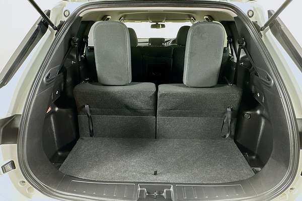 2024 Mitsubishi OUTLANDER LS 7 SEAT (2WD) ZM MY24