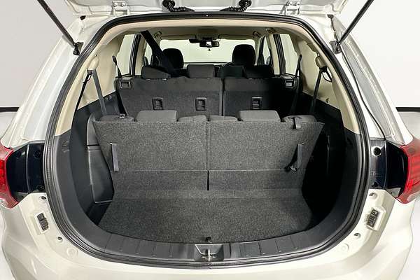 2021 Mitsubishi OUTLANDER ES 7 SEAT (2WD) ZL MY21