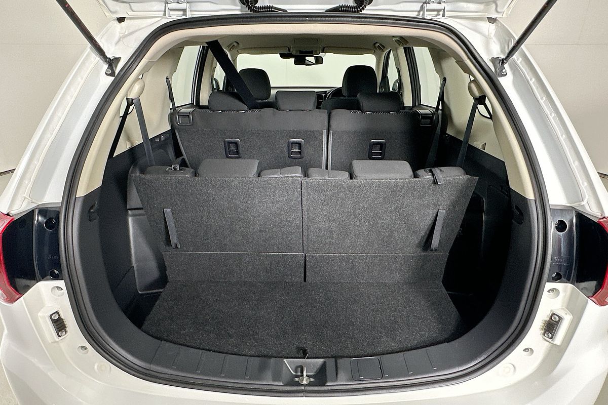 2020 Mitsubishi OUTLANDER ES 7 SEAT (AWD) ZL MY20