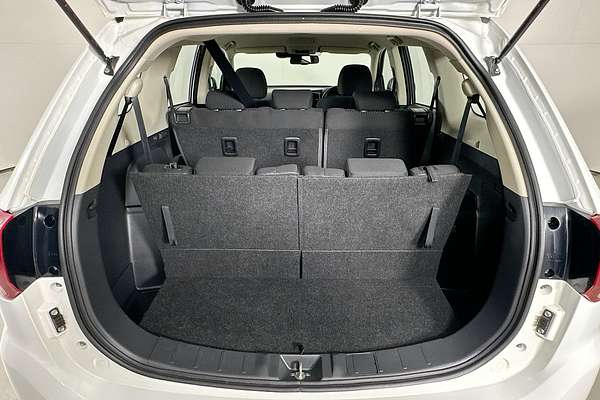 2020 Mitsubishi OUTLANDER ES 7 SEAT (AWD) ZL MY20