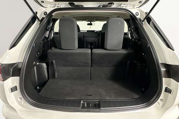 2023 Mitsubishi OUTLANDER ES 7 SEAT (2WD) ZM MY23