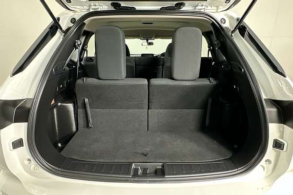 2023 Mitsubishi OUTLANDER ES 7 SEAT (2WD) ZM MY23