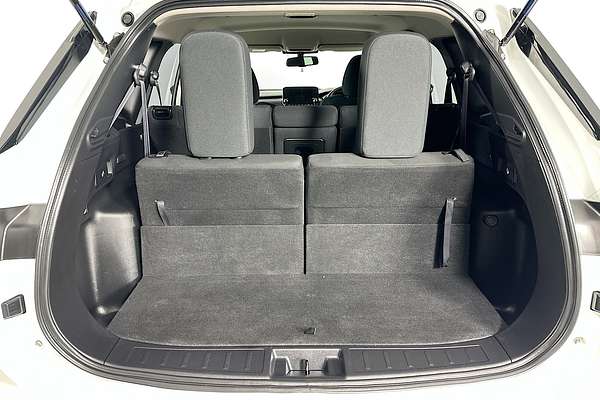 2023 Mitsubishi OUTLANDER LS 7 SEAT (2WD) ZM MY23