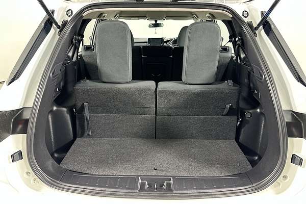 2024 Mitsubishi OUTLANDER ES 7 SEAT (2WD) ZM MY24