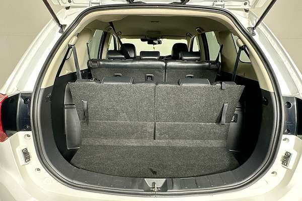 2020 Mitsubishi OUTLANDER LS 7 SEAT (2WD) ZL MY20