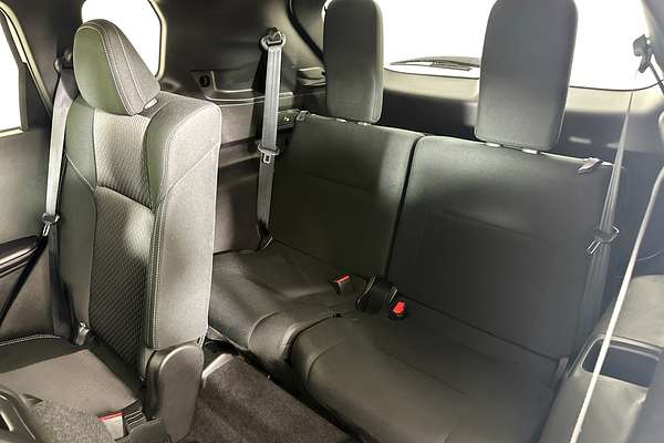 2024 Mitsubishi OUTLANDER LS 7 SEAT (2WD) ZM MY24