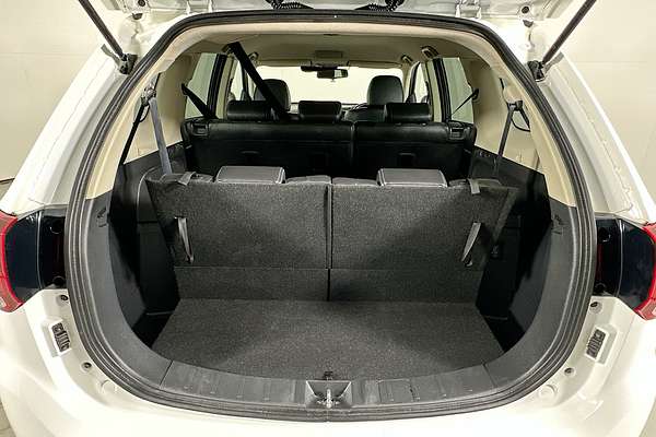 2018 Mitsubishi OUTLANDER LS 7 SEAT (AWD) ZL MY19