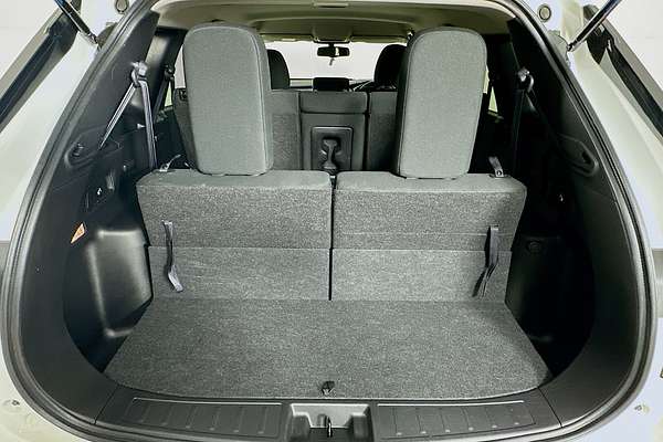 2024 Mitsubishi Outlander LS ZM