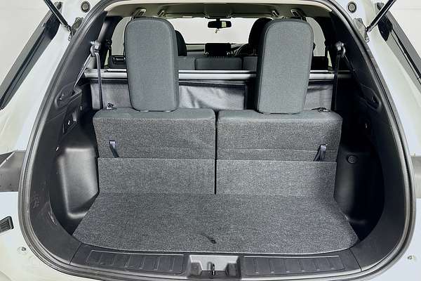 2024 Mitsubishi OUTLANDER LS 7 SEAT (2WD) ZM MY24