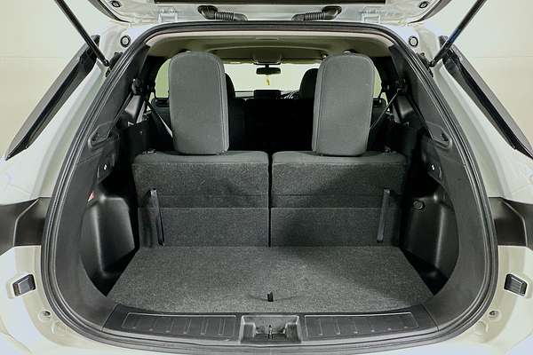 2024 Mitsubishi OUTLANDER LS 7 SEAT (2WD) ZM MY24