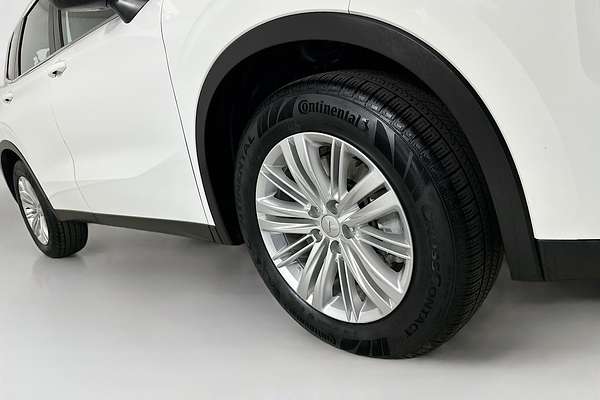 2024 Mitsubishi OUTLANDER ES 7 SEAT (2WD) ZM MY24