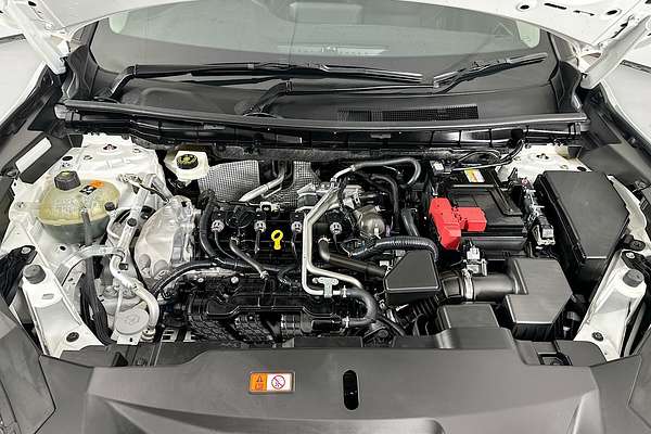 2024 Mitsubishi OUTLANDER ES 5 SEAT (2WD) ZM MY24