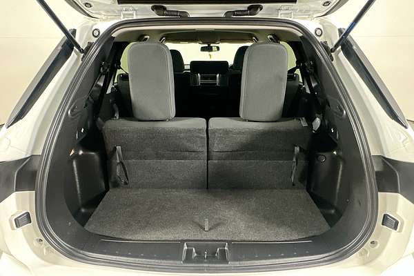 2023 Mitsubishi OUTLANDER LS 7 SEAT (AWD) ZM MY23