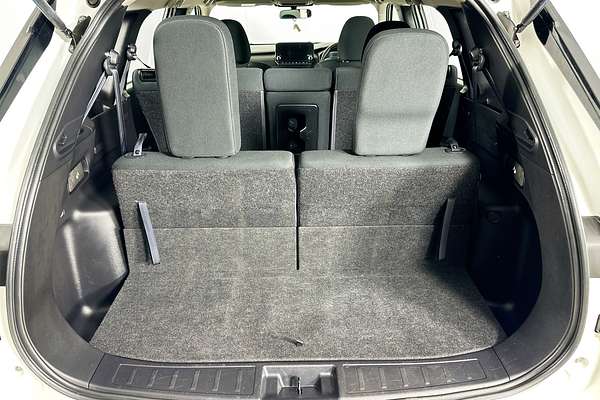 2022 Mitsubishi OUTLANDER ES 7 SEAT (2WD) ZM MY22