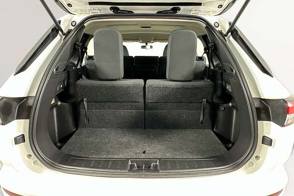 2022 Mitsubishi OUTLANDER ES 7 SEAT (2WD) ZM MY22.5