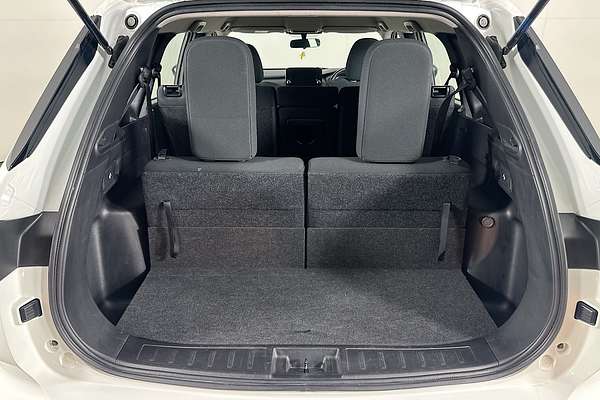 2022 Mitsubishi OUTLANDER ES 7 SEAT (2WD) ZM MY22.5