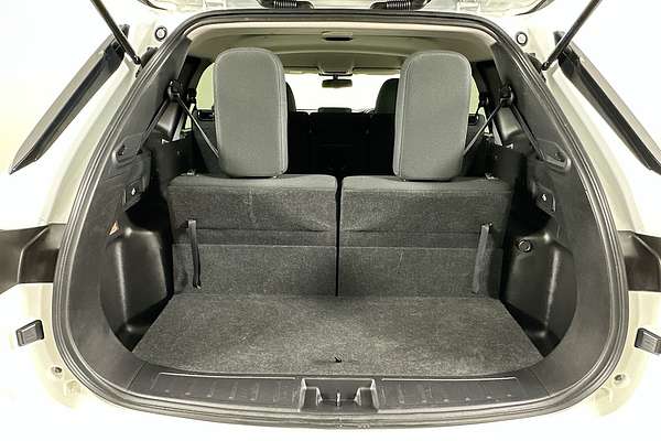 2024 Mitsubishi OUTLANDER LS 7 SEAT (2WD) ZM MY24