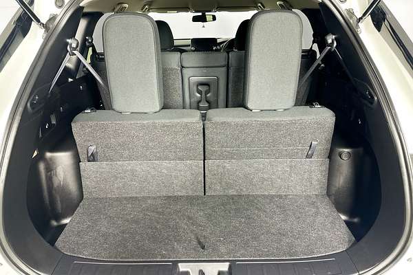 2024 Mitsubishi OUTLANDER LS 7 SEAT (2WD) ZM MY24