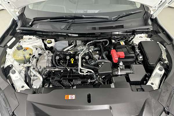 2024 Mitsubishi OUTLANDER LS 7 SEAT (2WD) ZM MY24