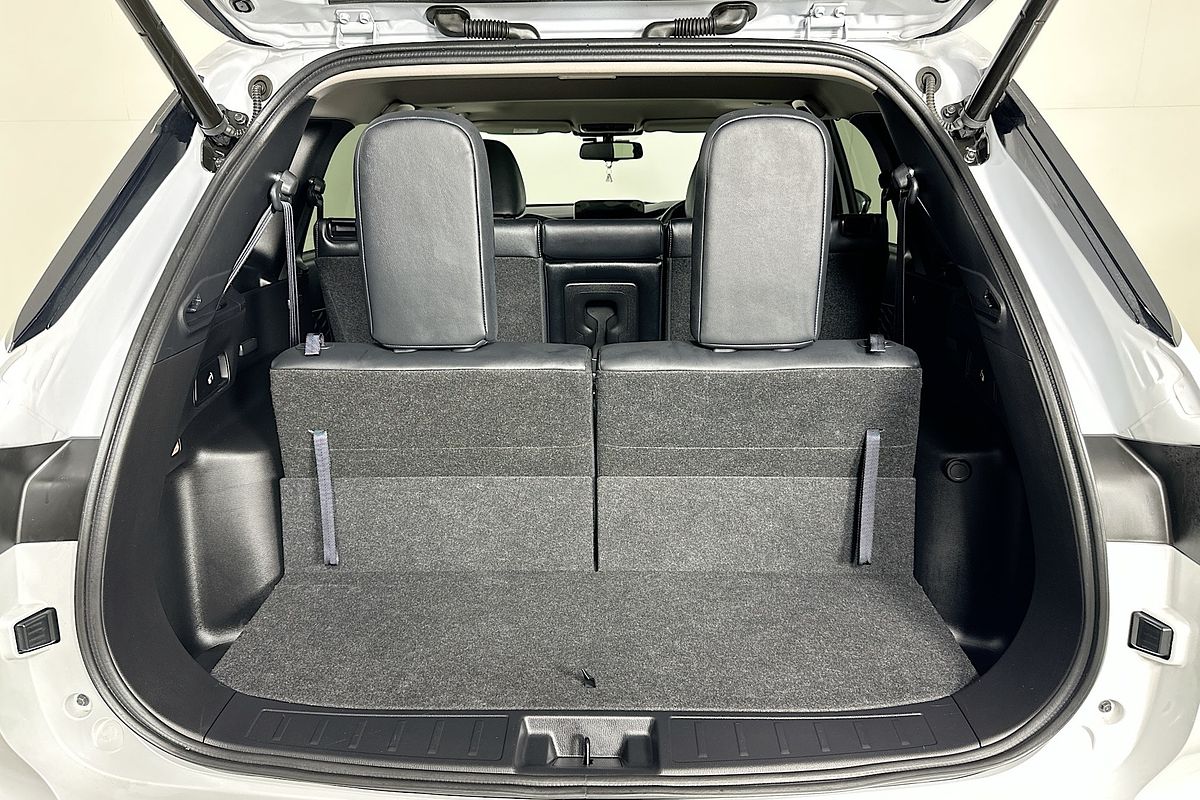 2024 Mitsubishi OUTLANDER EXCEED 7 SEAT (AWD) ZM MY24