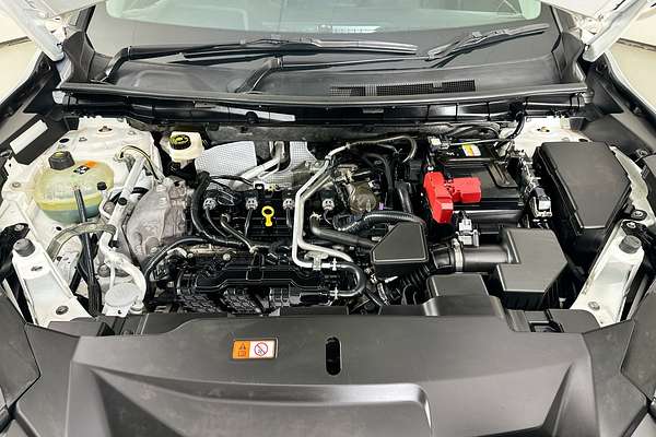 2023 Mitsubishi OUTLANDER ES 7 SEAT (2WD) ZM MY23