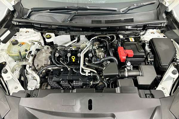 2023 Mitsubishi OUTLANDER ES 7 SEAT (2WD) ZM MY23