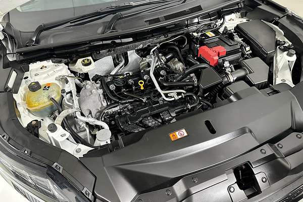 2023 Mitsubishi OUTLANDER LS 7 SEAT (2WD) ZM MY23