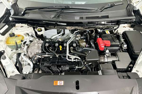 2023 Mitsubishi OUTLANDER ES 7 SEAT (2WD) ZM MY23