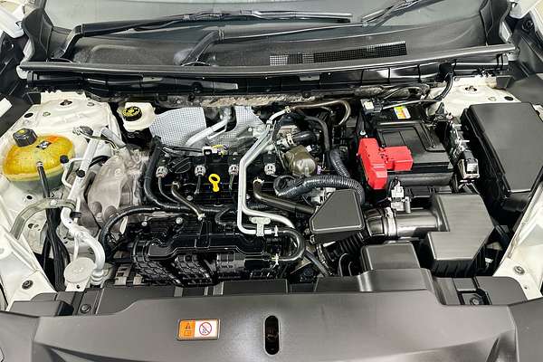 2023 Mitsubishi OUTLANDER ES 7 SEAT (2WD) ZM MY23