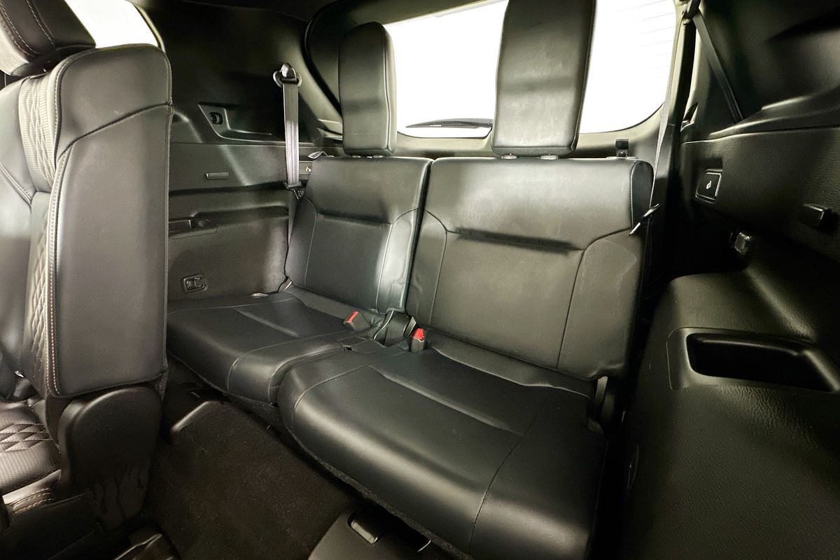 2023 Mitsubishi OUTLANDER EXCEED TOURER 7 SEAT (AWD) ZM MY23