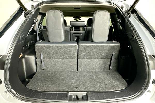 2023 Mitsubishi OUTLANDER ASPIRE 7 SEAT (2WD) ZM MY23