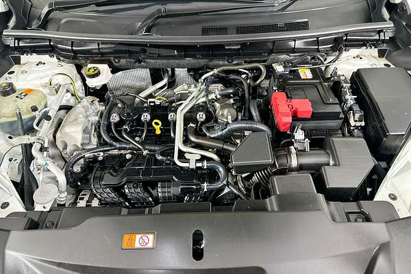 2024 Mitsubishi OUTLANDER ES 7 SEAT (2WD) ZM MY24