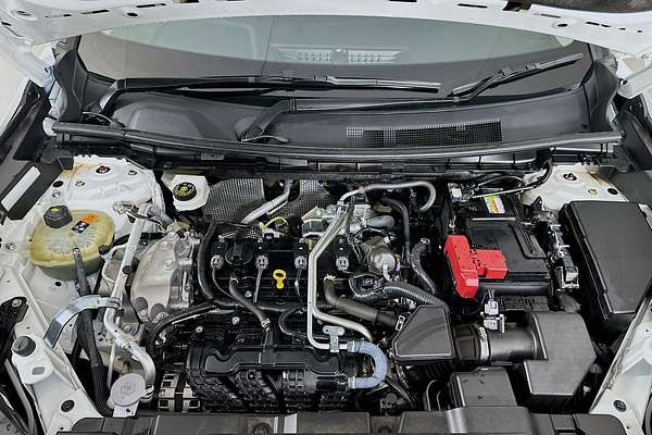 2024 Mitsubishi OUTLANDER LS 7 SEAT (2WD) ZM MY24