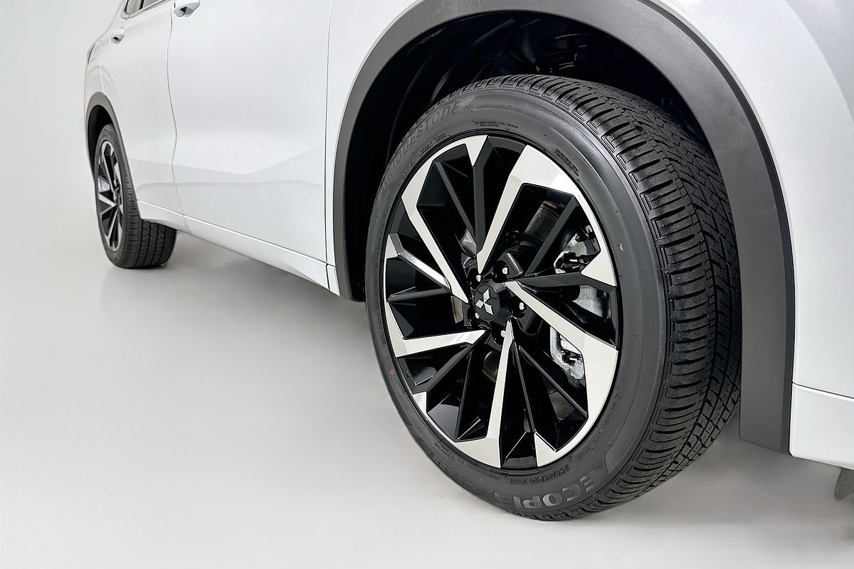 2024 Mitsubishi OUTLANDER EXCEED 7 SEAT (AWD) ZM MY24