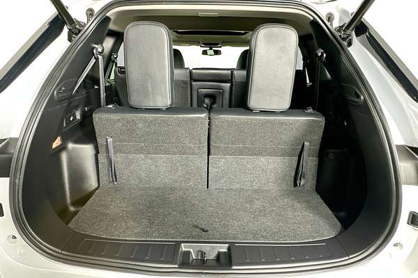 2022 Mitsubishi OUTLANDER EXCEED 7 SEAT (AWD) ZM MY22