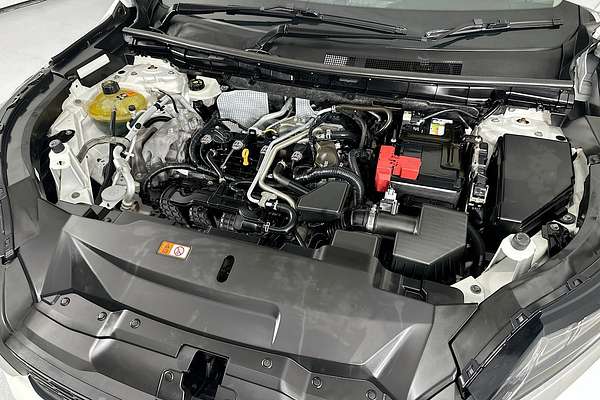 2021 Mitsubishi OUTLANDER ES 7 SEAT (2WD) ZM MY22