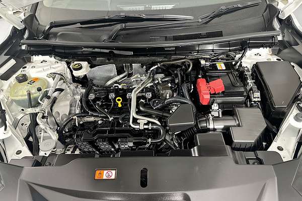 2023 Mitsubishi OUTLANDER LS 7 SEAT (AWD) ZM MY23