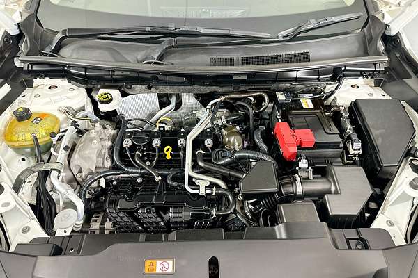 2022 Mitsubishi OUTLANDER ES 7 SEAT (2WD) ZM MY22.5