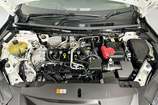 2022 Mitsubishi OUTLANDER ES 7 SEAT (2WD) ZM MY22.5