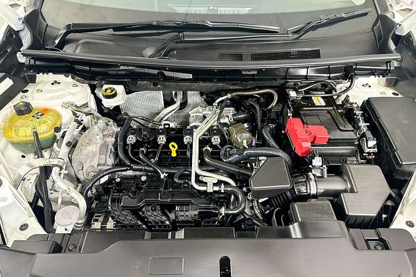 2022 Mitsubishi OUTLANDER ES 7 SEAT (2WD) ZM MY22.5