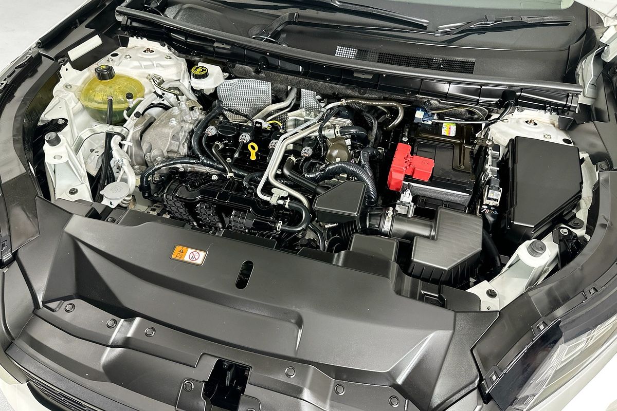 2022 Mitsubishi OUTLANDER ES 7 SEAT (2WD) ZM MY22