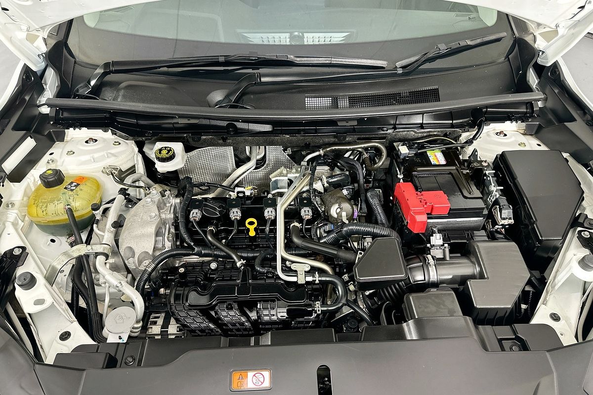 2022 Mitsubishi OUTLANDER ES 7 SEAT (2WD) ZM MY22