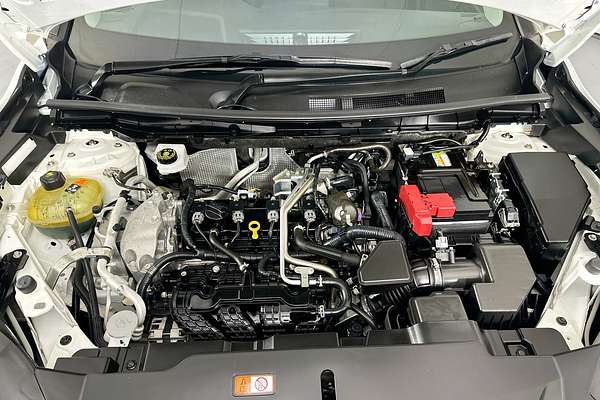 2022 Mitsubishi OUTLANDER ES 7 SEAT (2WD) ZM MY22