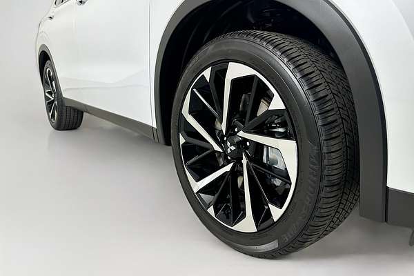 2023 Mitsubishi OUTLANDER ASPIRE 7 SEAT (2WD) ZM MY23