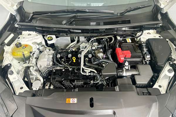 2022 Mitsubishi OUTLANDER ES 7 SEAT (2WD) ZM MY22.5