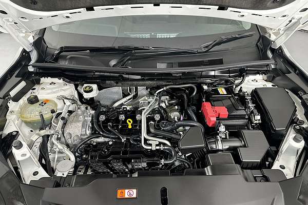 2024 Mitsubishi OUTLANDER LS 7 SEAT (2WD) ZM MY24