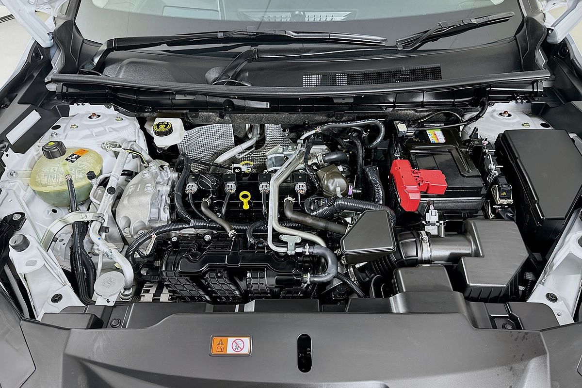 2024 Mitsubishi OUTLANDER EXCEED 7 SEAT (AWD) ZM MY24